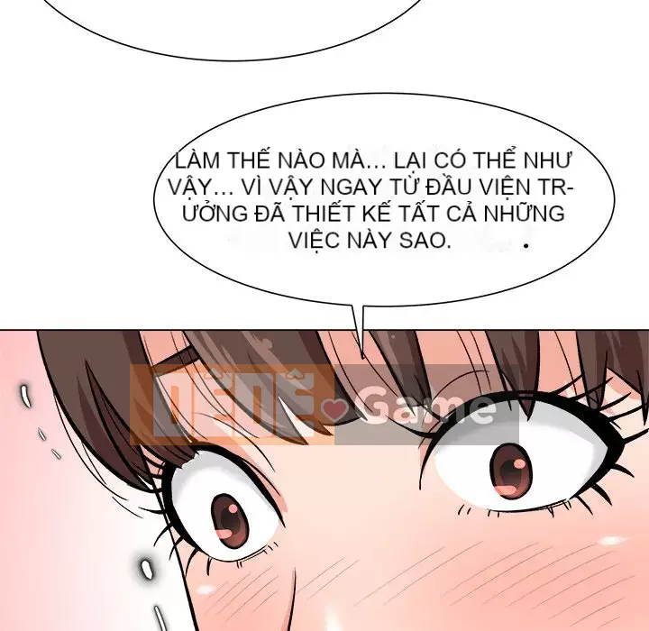 Bẫy cổ phần cao Chương 1-5