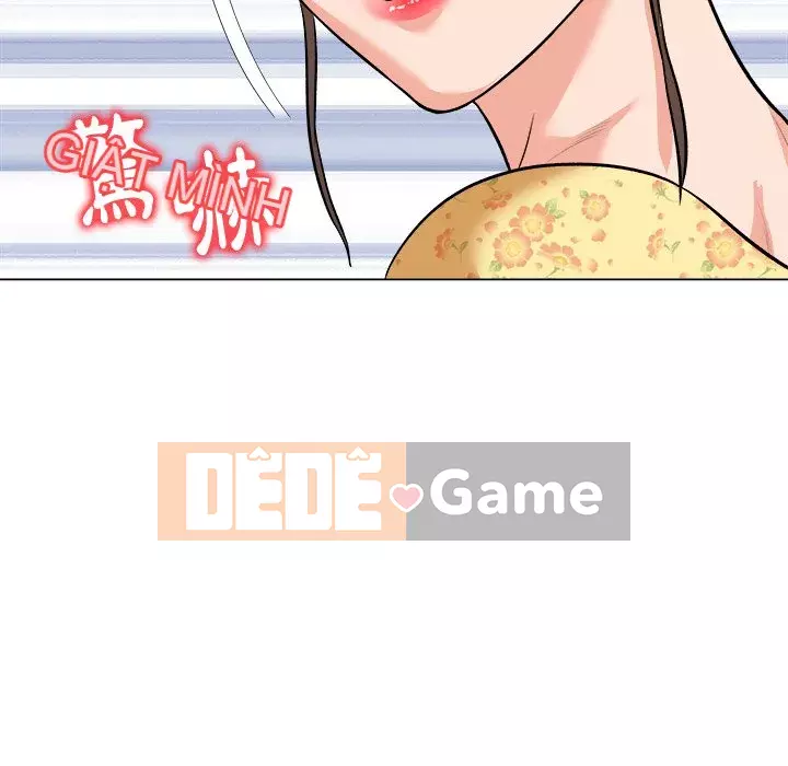 Bẫy cổ phần cao Chương 1-5