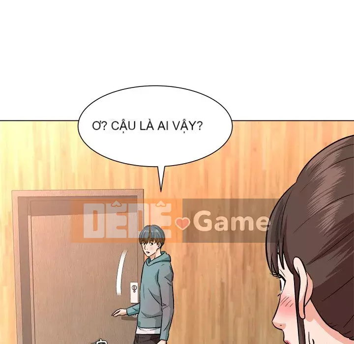 Bẫy cổ phần cao Chương 1-5