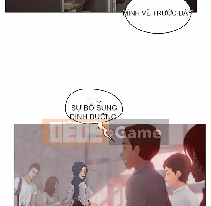 Thỏa thuận bí mật bất ngờ Chương 15-16