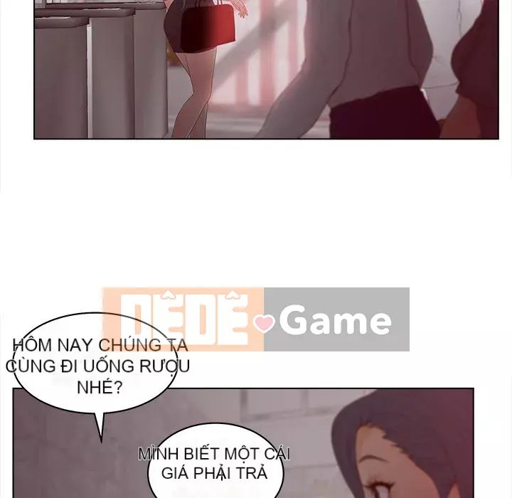 Thỏa thuận bí mật bất ngờ Chương 15-16