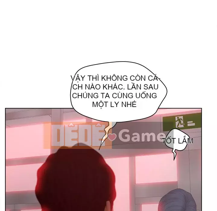 Thỏa thuận bí mật bất ngờ Chương 15-16