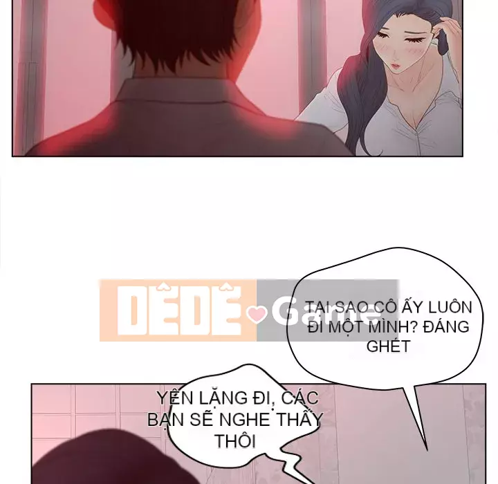 Thỏa thuận bí mật bất ngờ Chương 15-16