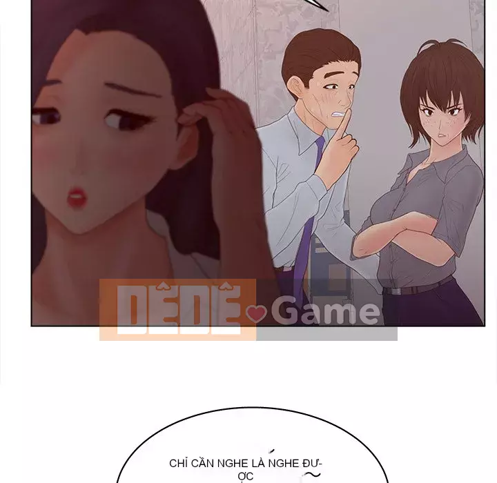 Thỏa thuận bí mật bất ngờ Chương 15-16