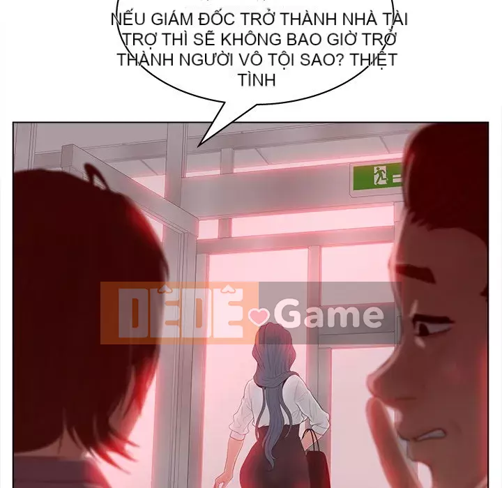 Thỏa thuận bí mật bất ngờ Chương 15-16