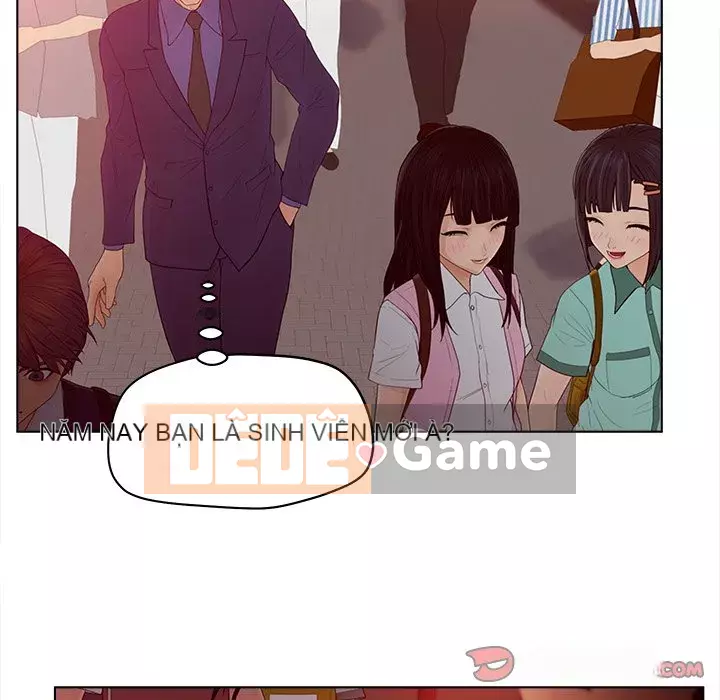 Thỏa thuận bí mật bất ngờ Chương 15-16