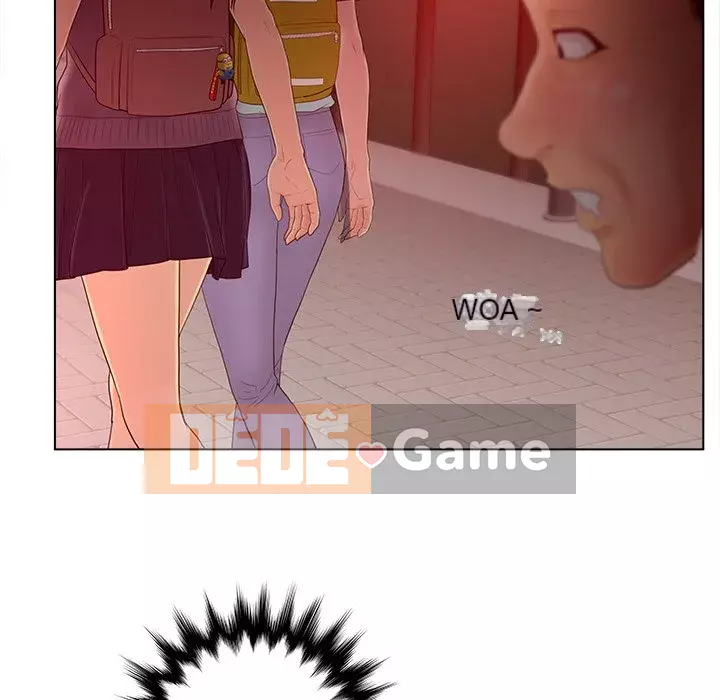 Thỏa thuận bí mật bất ngờ Chương 15-16