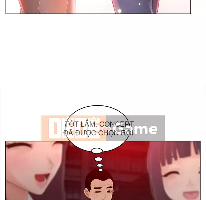 Thỏa thuận bí mật bất ngờ Chương 15-16