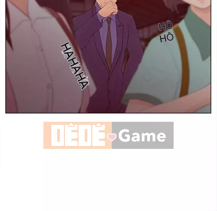 Thỏa thuận bí mật bất ngờ Chương 15-16