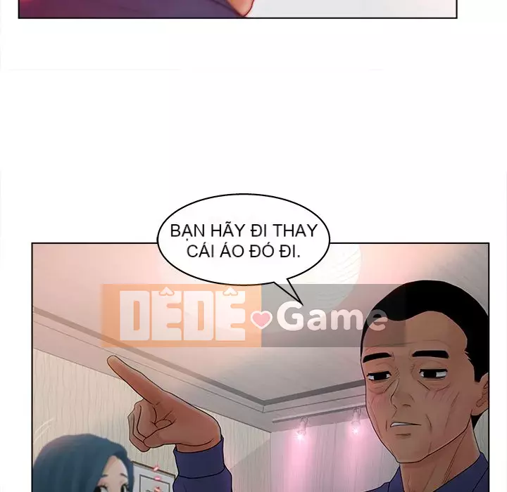 Thỏa thuận bí mật bất ngờ Chương 15-16