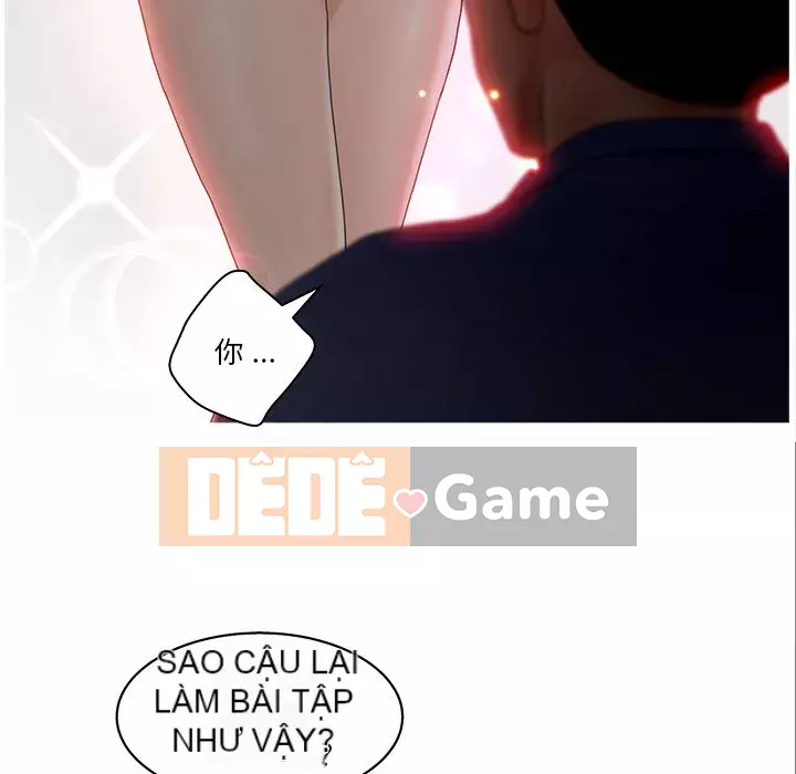 Thỏa thuận bí mật bất ngờ Chương 15-16