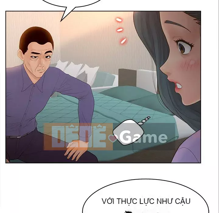 Thỏa thuận bí mật bất ngờ Chương 15-16