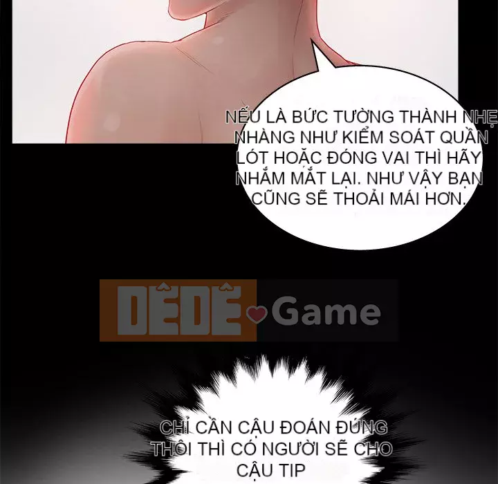 Thỏa thuận bí mật bất ngờ Chương 15-16