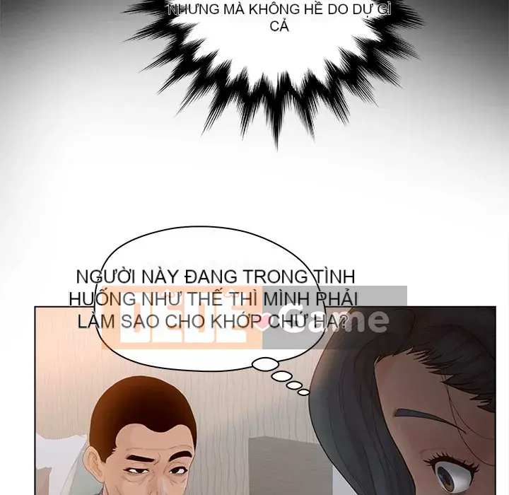 Thỏa thuận bí mật bất ngờ Chương 15-16