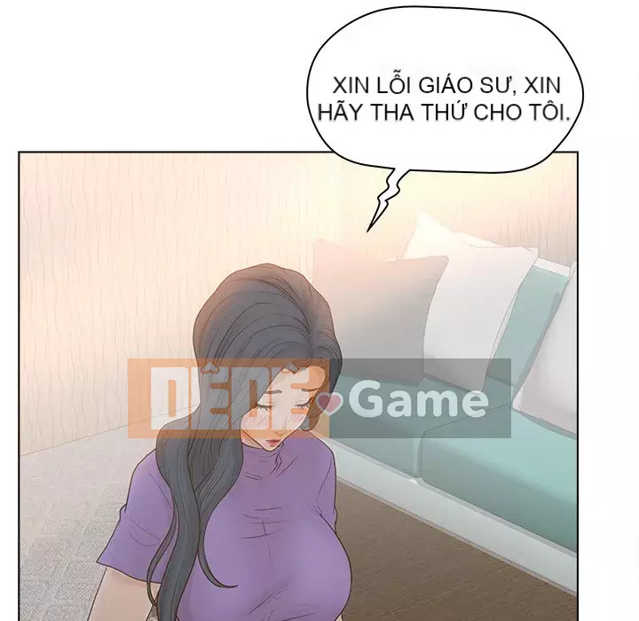 Thỏa thuận bí mật bất ngờ Chương 15-16