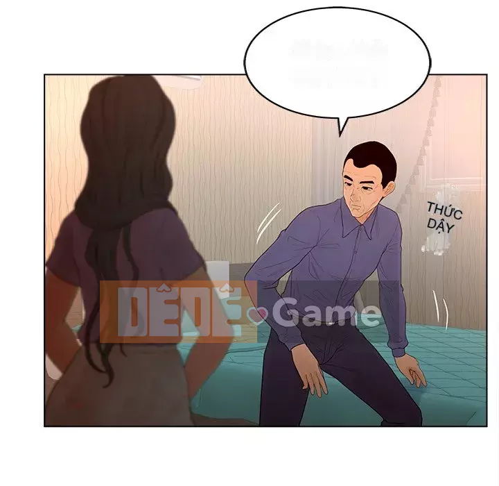 Thỏa thuận bí mật bất ngờ Chương 15-16