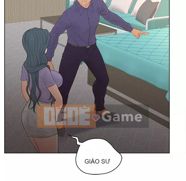 Thỏa thuận bí mật bất ngờ Chương 15-16