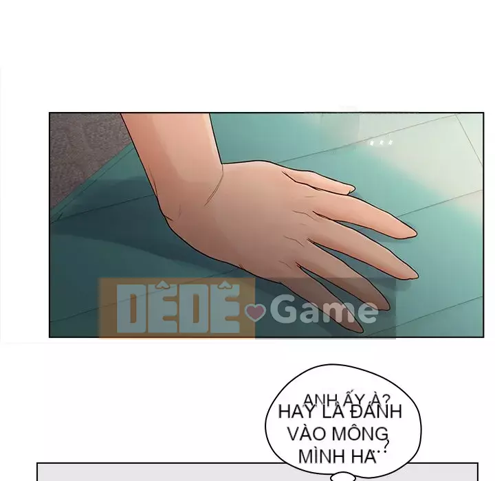 Thỏa thuận bí mật bất ngờ Chương 15-16