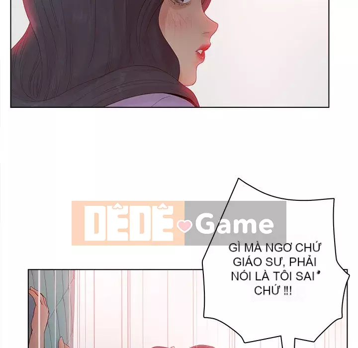 Thỏa thuận bí mật bất ngờ Chương 15-16