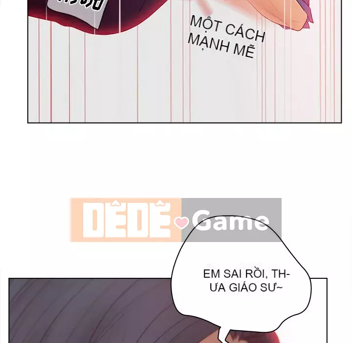 Thỏa thuận bí mật bất ngờ Chương 15-16