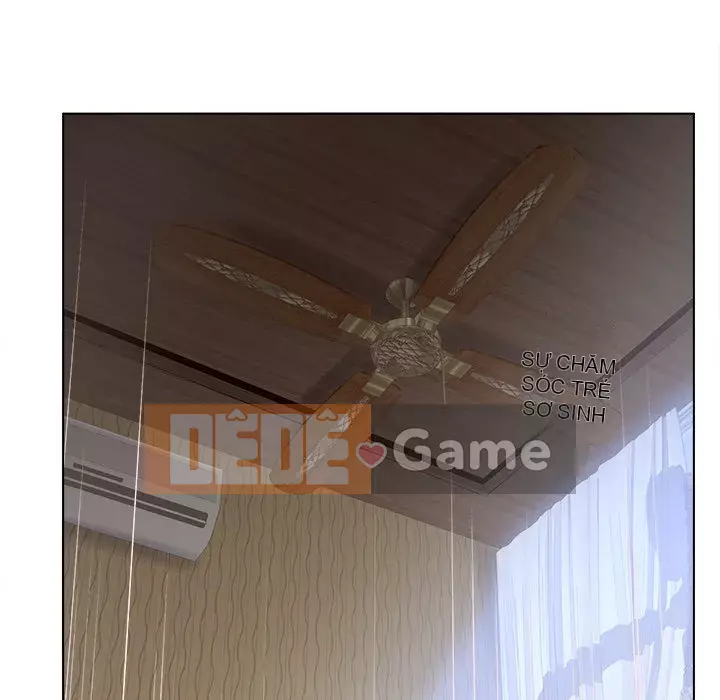 Thỏa thuận bí mật bất ngờ Chương 15-16