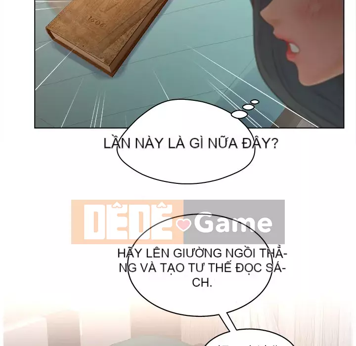 Thỏa thuận bí mật bất ngờ Chương 15-16