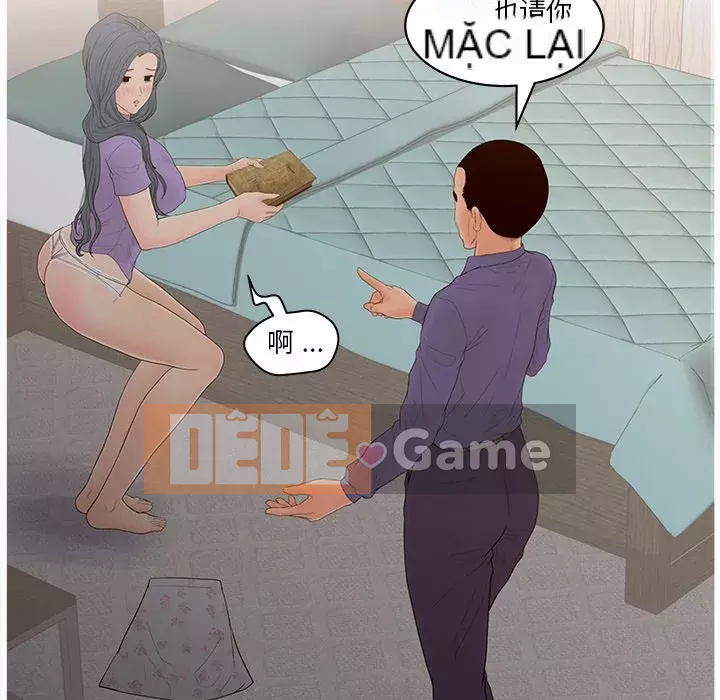 Thỏa thuận bí mật bất ngờ Chương 15-16