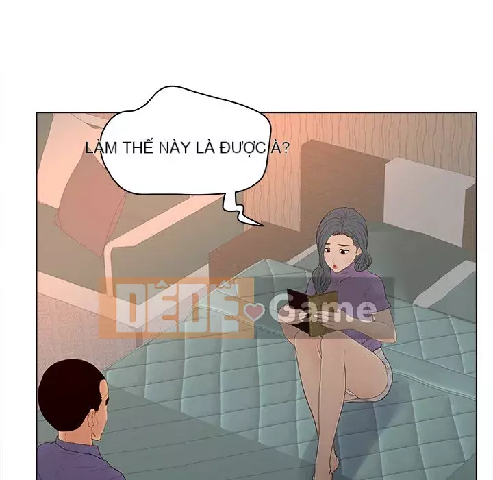 Thỏa thuận bí mật bất ngờ Chương 15-16