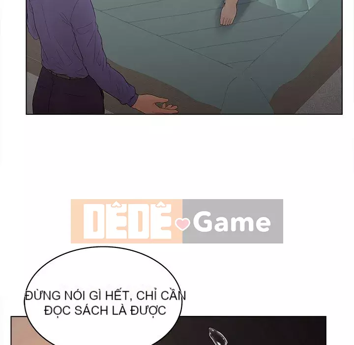 Thỏa thuận bí mật bất ngờ Chương 15-16