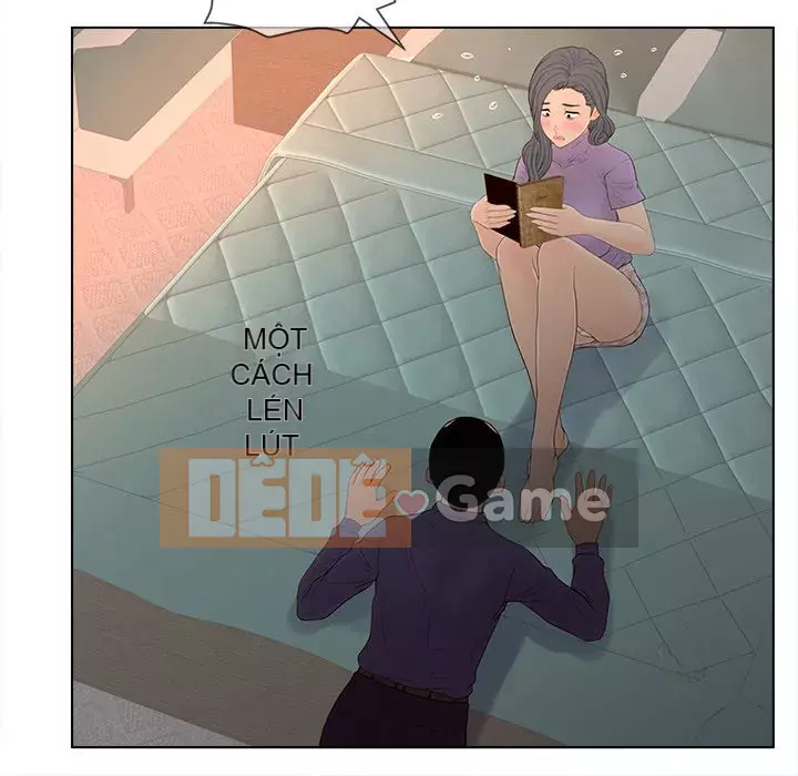 Thỏa thuận bí mật bất ngờ Chương 15-16