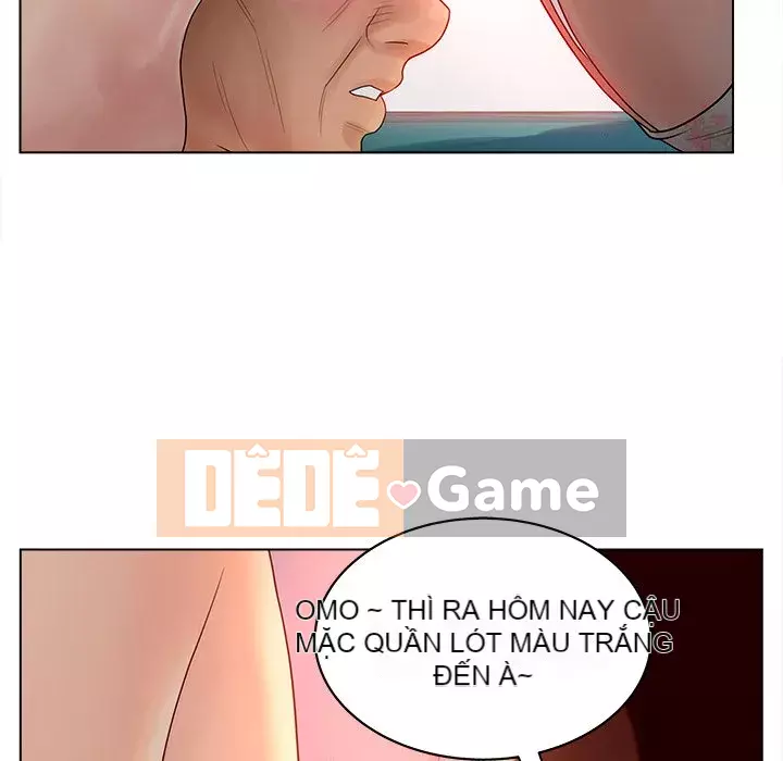 Thỏa thuận bí mật bất ngờ Chương 15-16