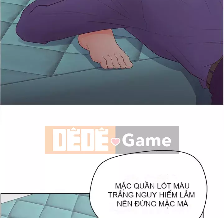 Thỏa thuận bí mật bất ngờ Chương 15-16