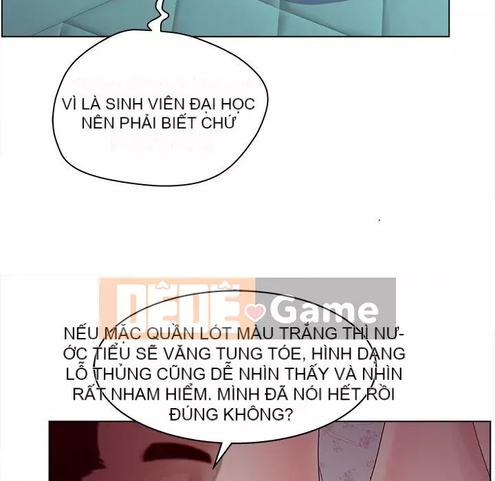 Thỏa thuận bí mật bất ngờ Chương 15-16