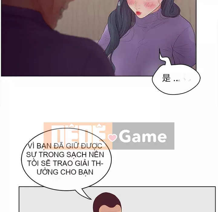 Thỏa thuận bí mật bất ngờ Chương 15-16