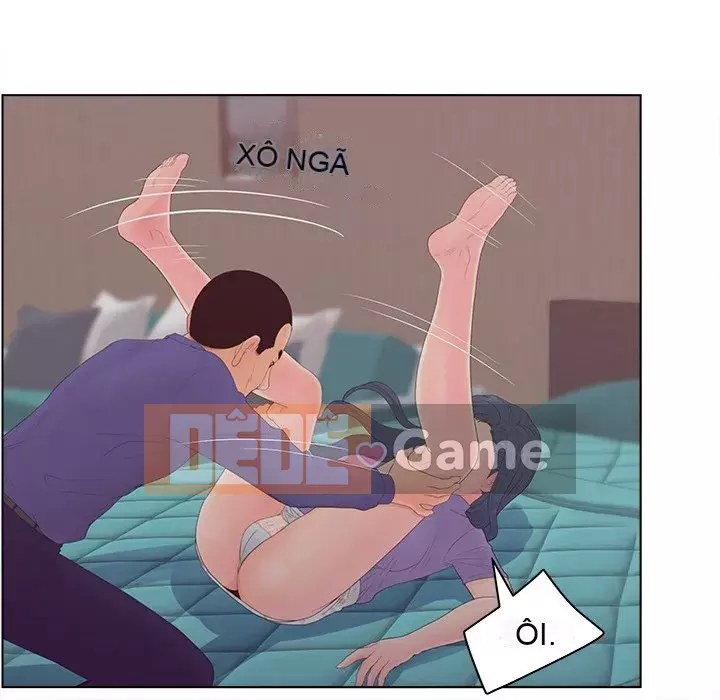 Thỏa thuận bí mật bất ngờ Chương 15-16