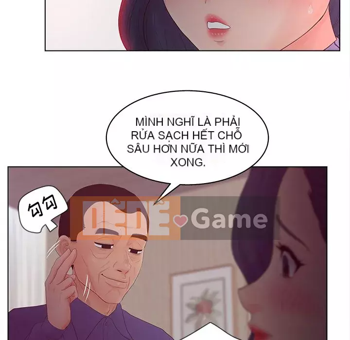 Thỏa thuận bí mật bất ngờ Chương 15-16