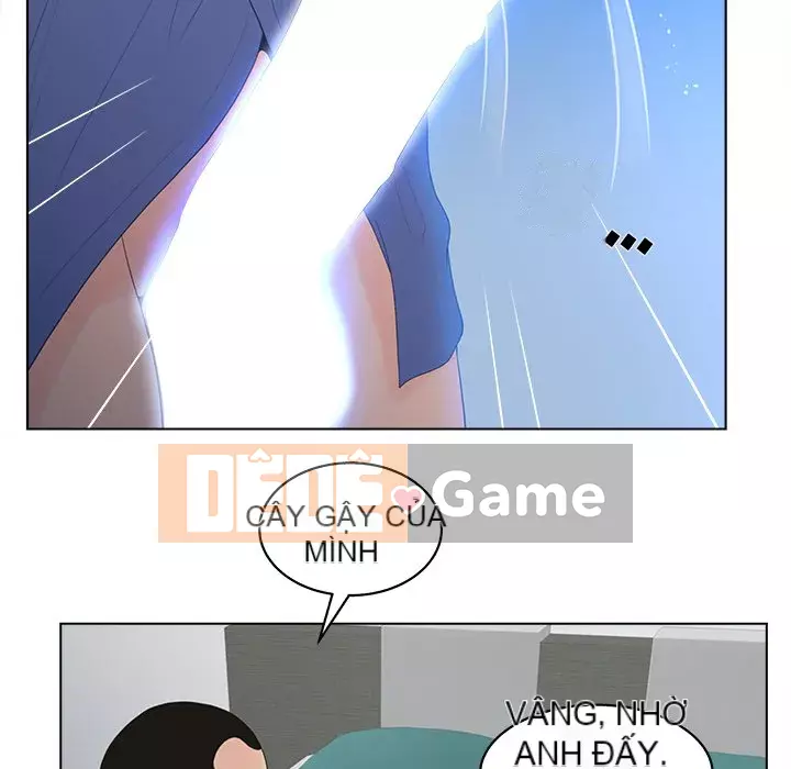 Thỏa thuận bí mật bất ngờ Chương 15-16