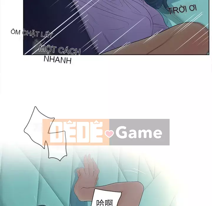 Thỏa thuận bí mật bất ngờ Chương 15-16