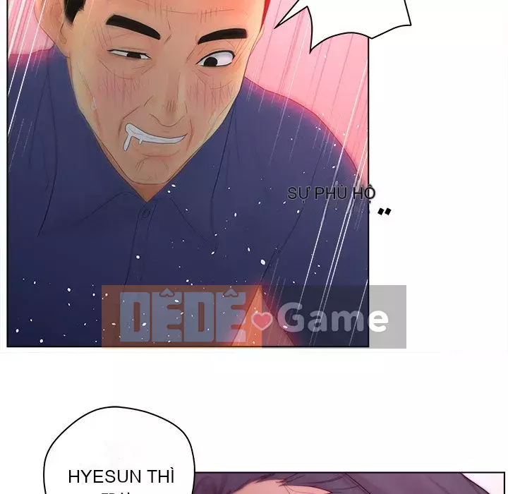 Thỏa thuận bí mật bất ngờ Chương 15-16