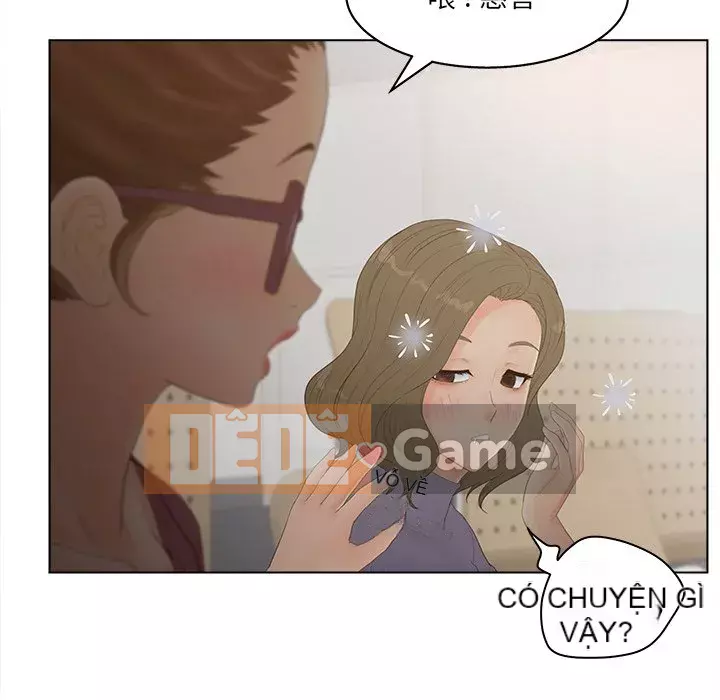 Thỏa thuận bí mật bất ngờ Chương 15-16