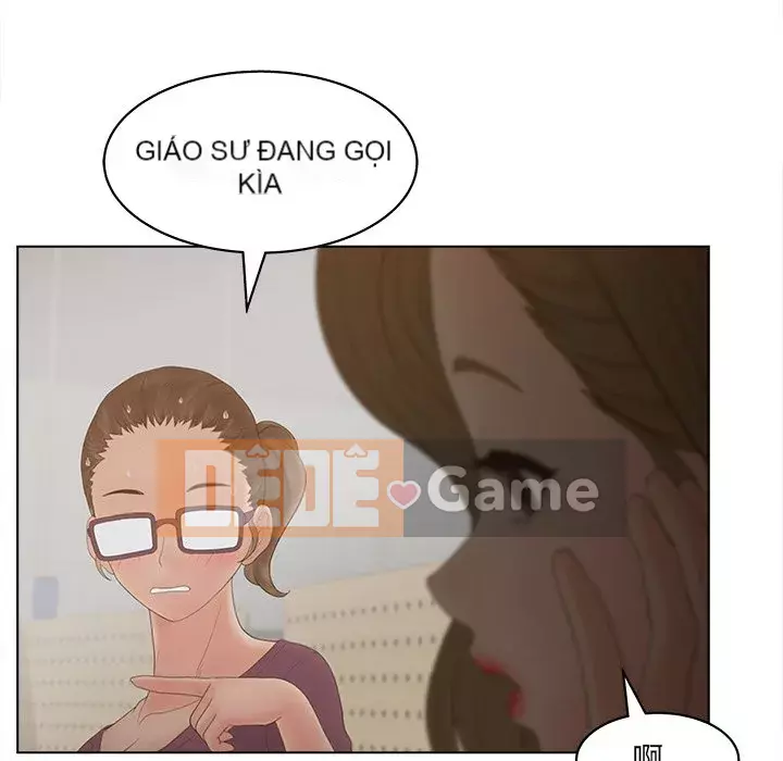 Thỏa thuận bí mật bất ngờ Chương 15-16