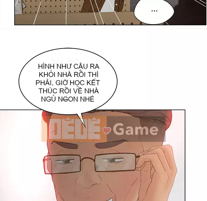 Thỏa thuận bí mật bất ngờ Chương 15-16