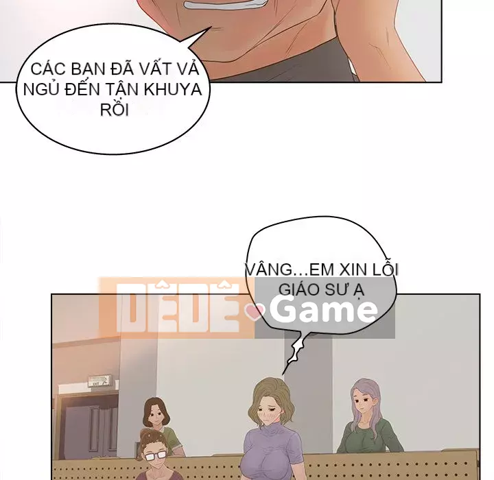 Thỏa thuận bí mật bất ngờ Chương 15-16