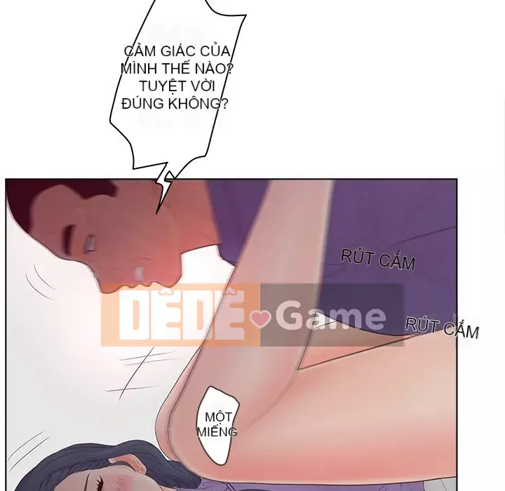 Thỏa thuận bí mật bất ngờ Chương 15-16