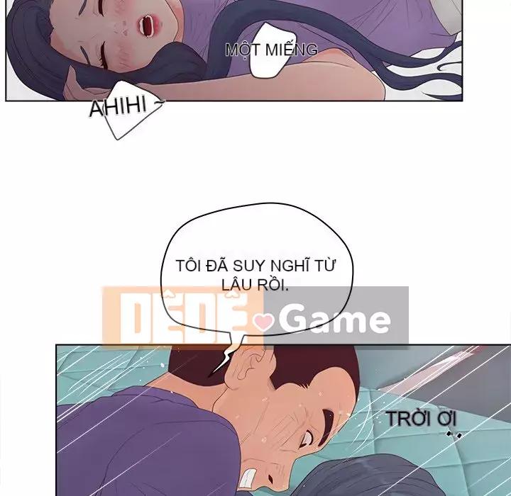 Thỏa thuận bí mật bất ngờ Chương 15-16