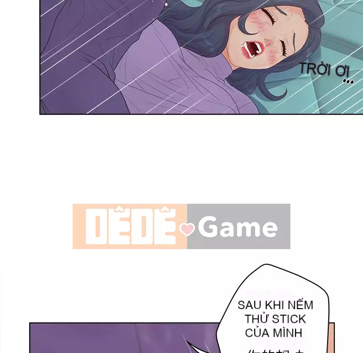 Thỏa thuận bí mật bất ngờ Chương 15-16