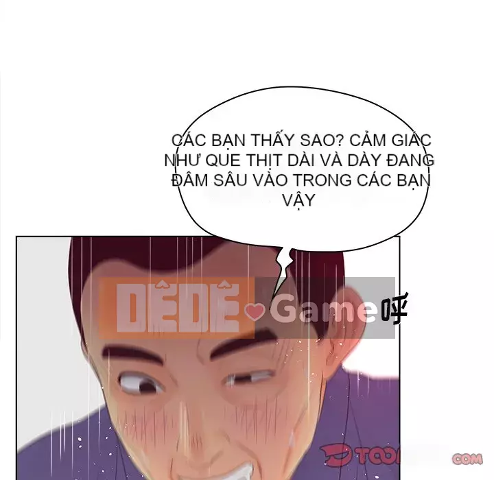 Thỏa thuận bí mật bất ngờ Chương 15-16