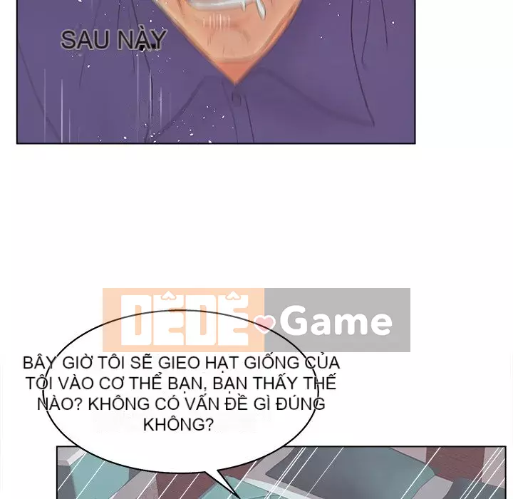Thỏa thuận bí mật bất ngờ Chương 15-16