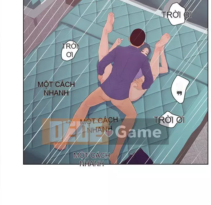 Thỏa thuận bí mật bất ngờ Chương 15-16