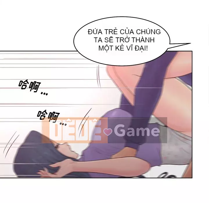 Thỏa thuận bí mật bất ngờ Chương 15-16